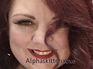 Alphaskittenxoxo