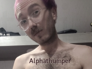 Alphathumper