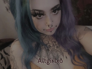 Altgirlxo