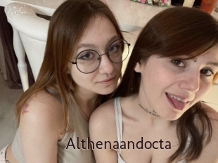 Althenaandocta