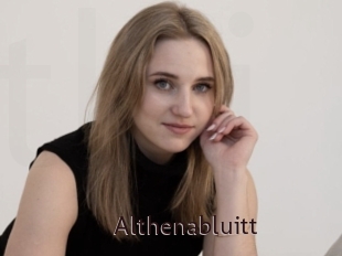 Althenabluitt