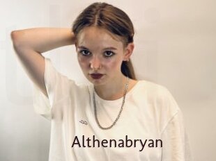 Althenabryan