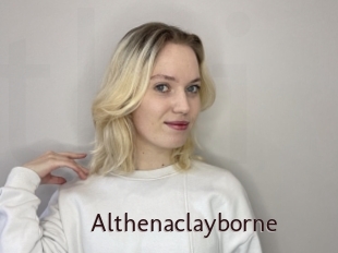 Althenaclayborne