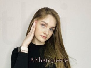 Althenadeere