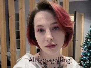 Althenagelling