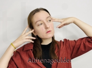 Althenagoulder