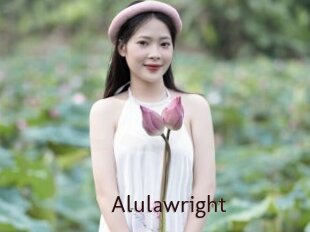 Alulawright