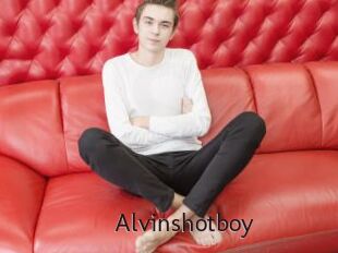 Alvinshotboy