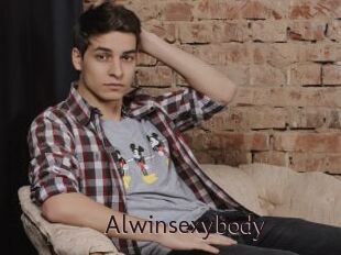 Alwinsexybody