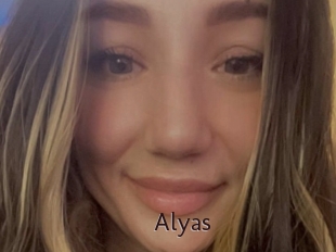 Alyas