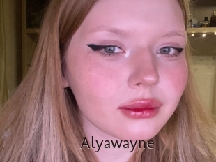 Alyawayne