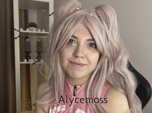 Alycemoss
