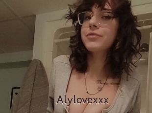 Alylovexxx