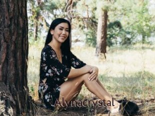 Alynacrystal