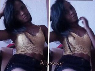 Alysexy