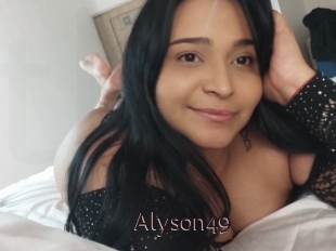 Alyson49