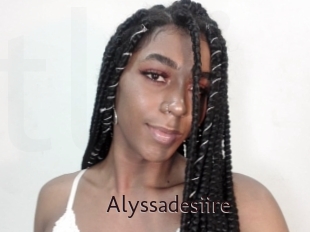 Alyssadesiire