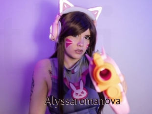 Alyssaromanova