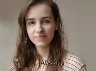 Alyssiaa