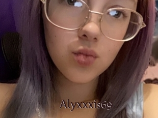 Alyxxxis69