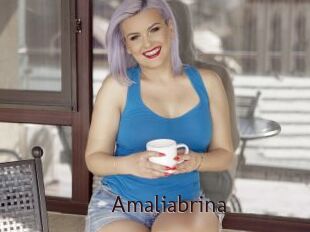 Amaliabrina