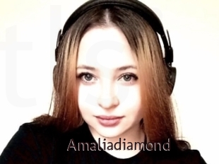 Amaliadiamond