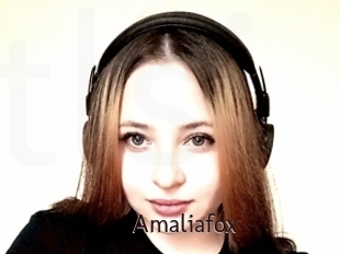 Amaliafox