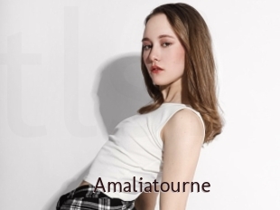 Amaliatourne