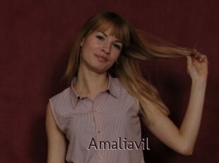 Amaliavil