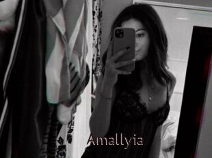 Amallyia