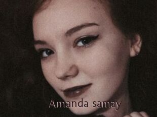 Amanda_samay