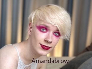 Amandabrow