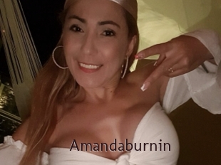 Amandaburnin