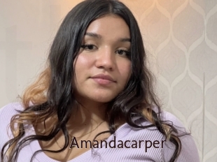 Amandacarper