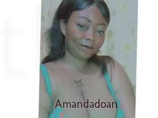 Amandadoan