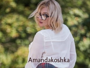 Amandakoshka