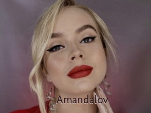 Amandalov