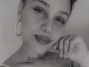 Amandalovense