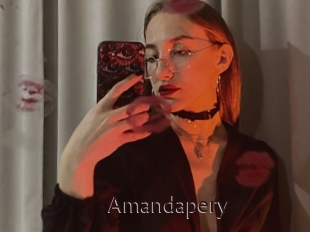 Amandapery
