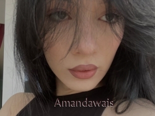 Amandawais