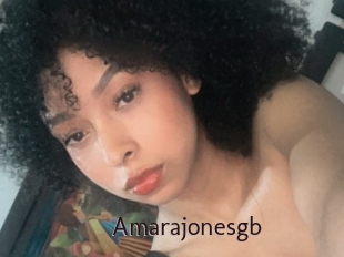 Amarajonesgb