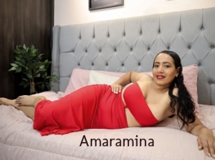 Amaramina