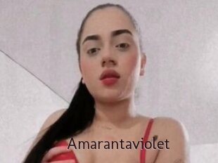 Amarantaviolet