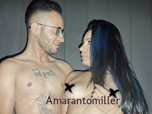 Amarantomiller