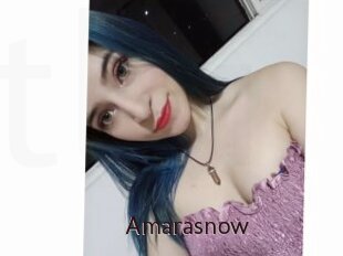 Amarasnow