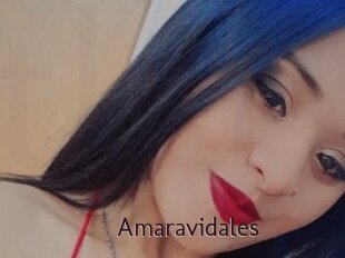 Amaravidales