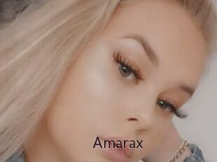 Amarax