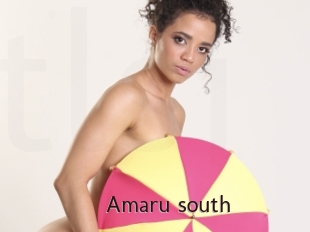 Amaru_south