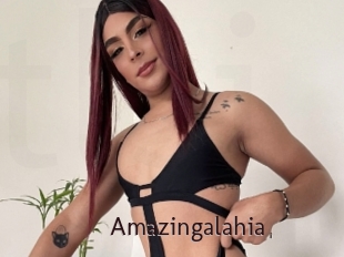 Amazingalahia