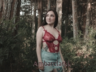 Ambarclarkk